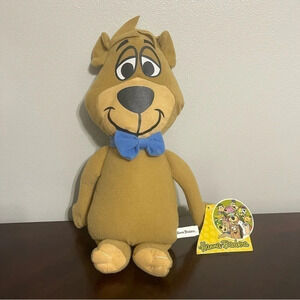 Hanna Barbera 2014 Yogi Bear